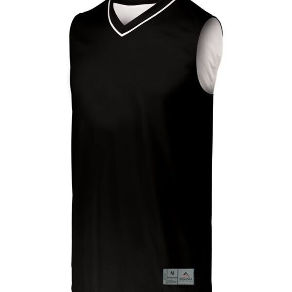 Reversible Two-Color Jersey Thumbnail