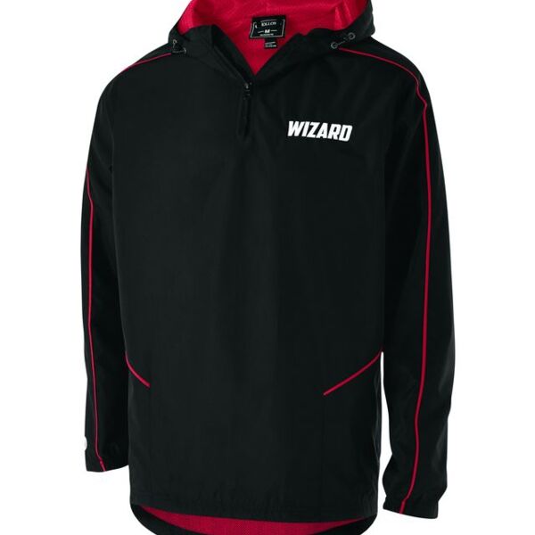 Wizard Pullover Thumbnail