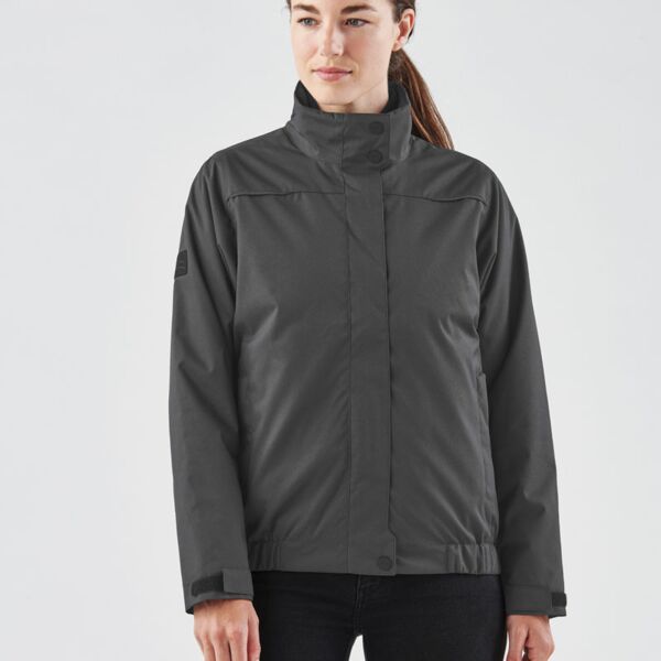 WOMEN'S POLAR HD 3-IN-1 JACKET Thumbnail