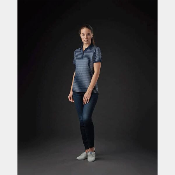 WOMEN'S RAILTOWN POLO Thumbnail