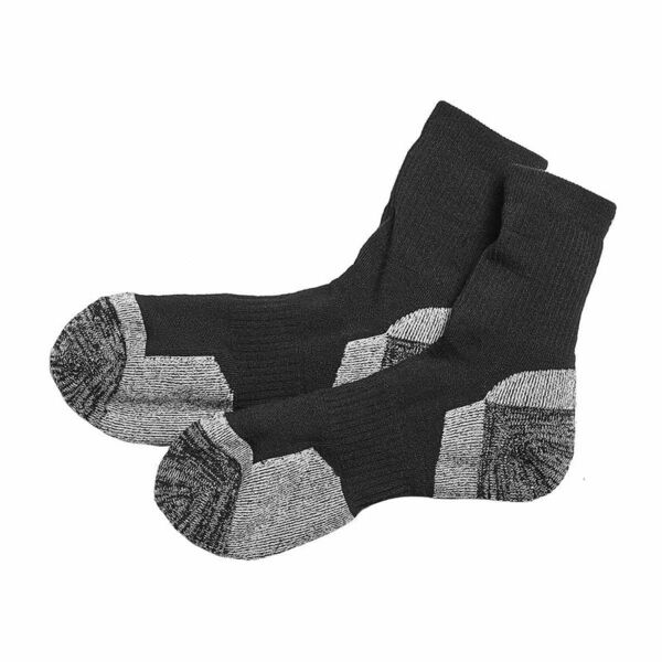 STORMTECH TRAIL SOCK 3PAIR PACK Thumbnail