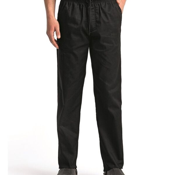 Unisex Chef's Select Slim Leg Pant Thumbnail