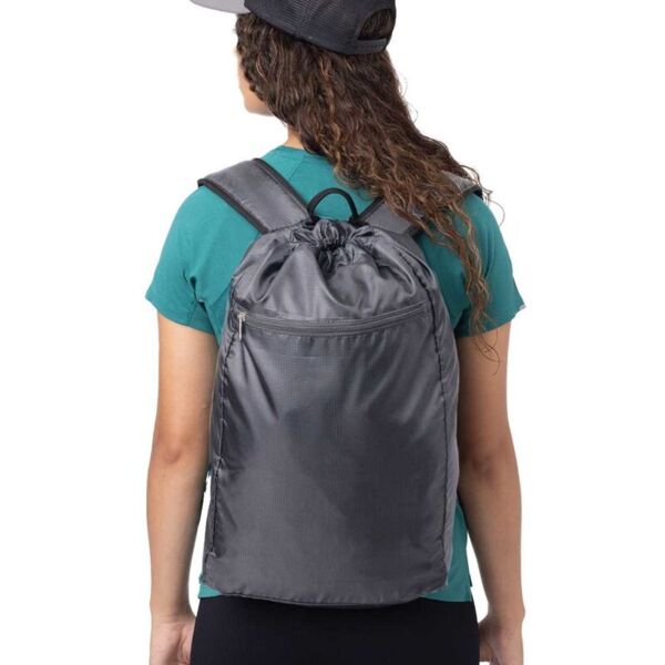 Getaway Cinchback Travel Backpack Thumbnail