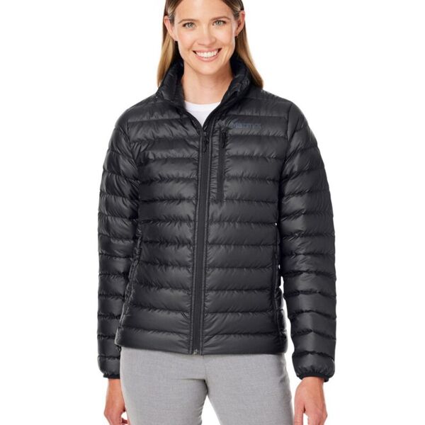 Women's M2 Highlander Jacket Thumbnail