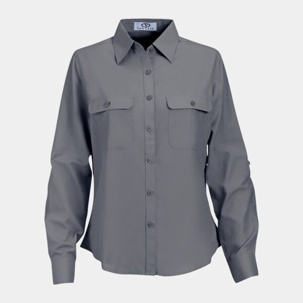 Women's Vansport? Trip Shirt Thumbnail
