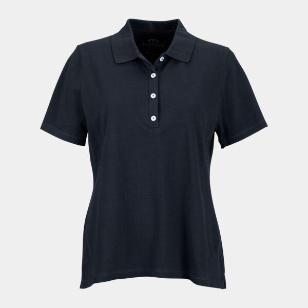 Women?s Perfect Polo? Thumbnail