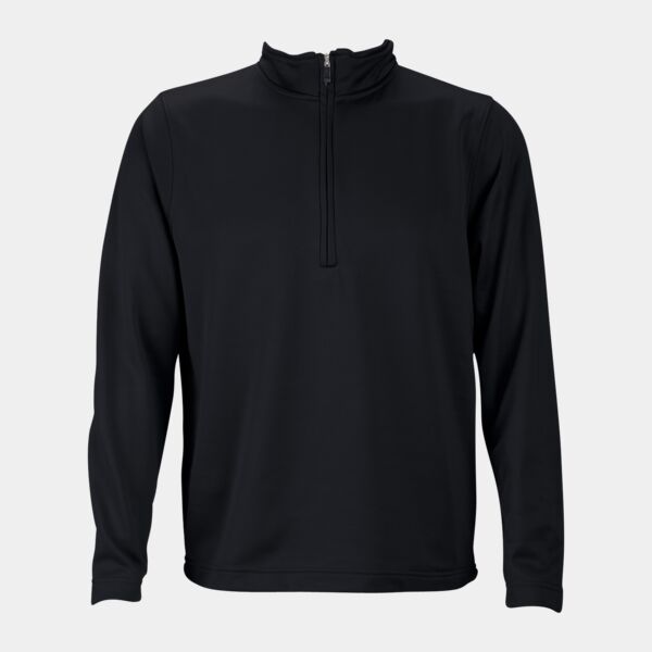 1/4-Zip Micro-Fleece Pullover Thumbnail
