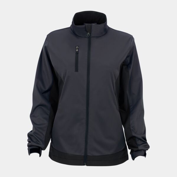 Women?s Air-Block Softshell Jacket Thumbnail