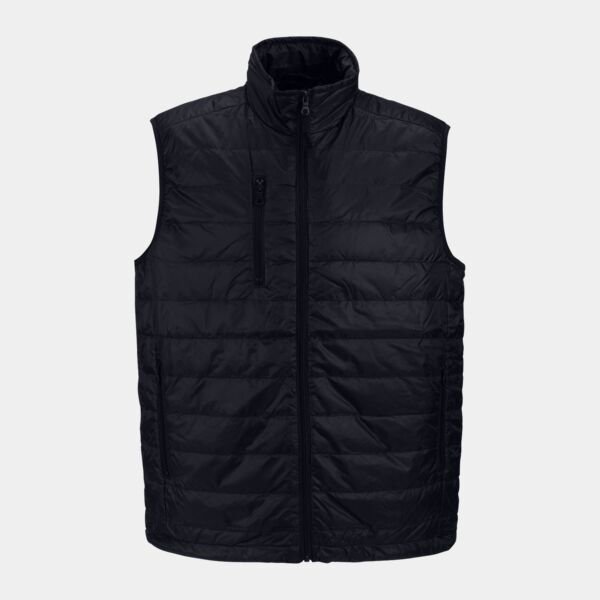 Apex Compressible Quilted Vest Thumbnail
