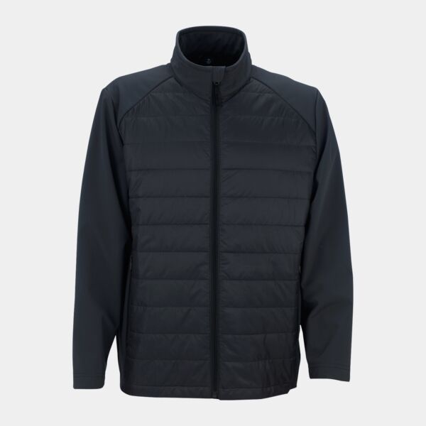 Hybrid Jacket Thumbnail