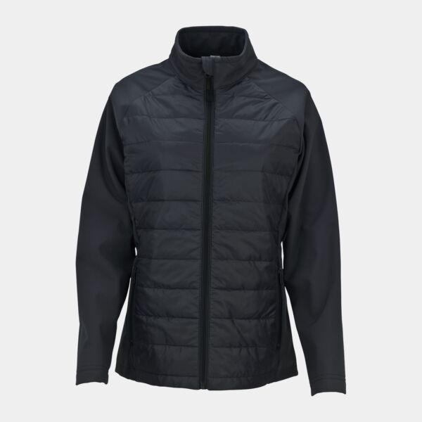 Women?s Hybrid Jacket Thumbnail