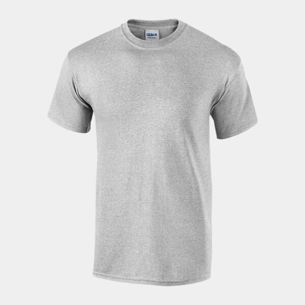 Gildan? Adult Ultra Cotton? T-Shirt Thumbnail