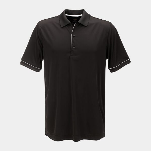 Greg Norman Play Dry? Protek Micro Lux Polo Thumbnail