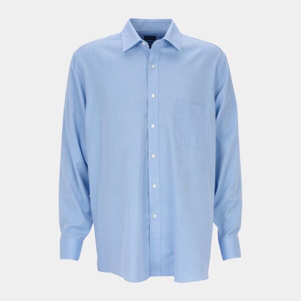 Van Heusen Performance Twill Shirt Thumbnail