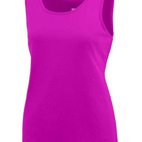Girls' Training Tank Top Thumbnail