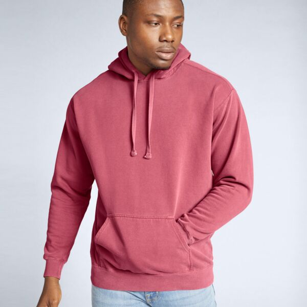 Adult Hooded Sweatshirt Thumbnail