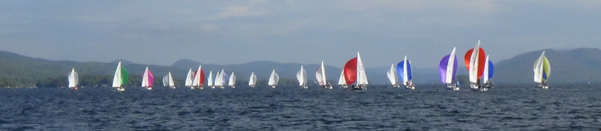 New England Sailing News