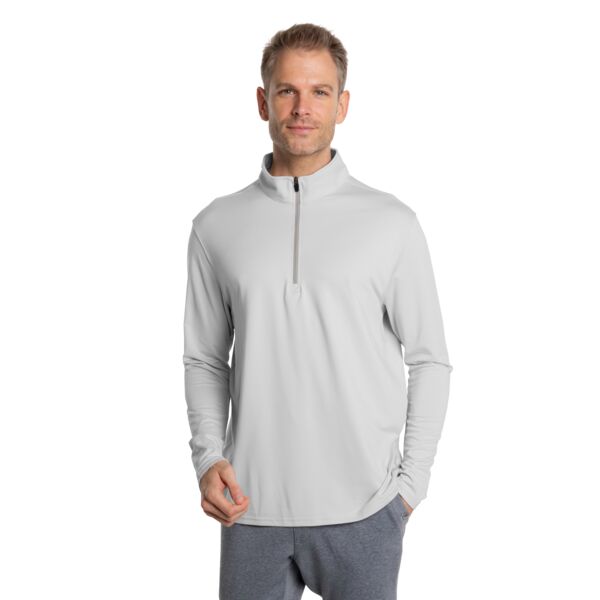 Quarter Zip Pullover Thumbnail