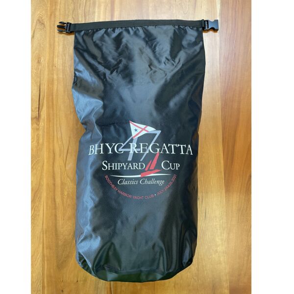 BHYC Waterproof Dry Bag Backpack Thumbnail