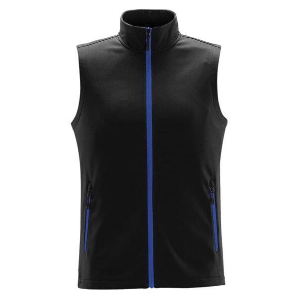 Men's Orbiter Softshell Vest Thumbnail