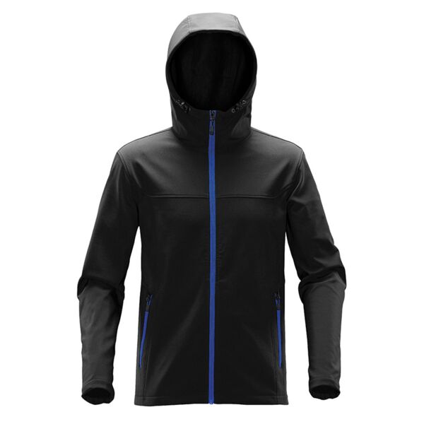 Stormtech Men's Orbiter Softshell Hoody Thumbnail