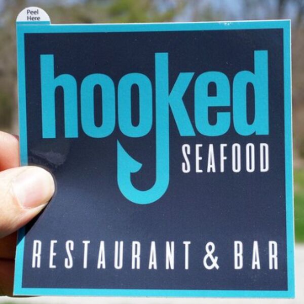 Square Stickers - Custom 2x2 Thumbnail