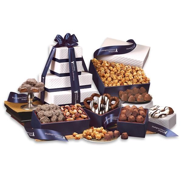 Park Avenue Tower Thumbnail