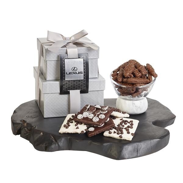 Sweet & Sweeter Tower Thumbnail