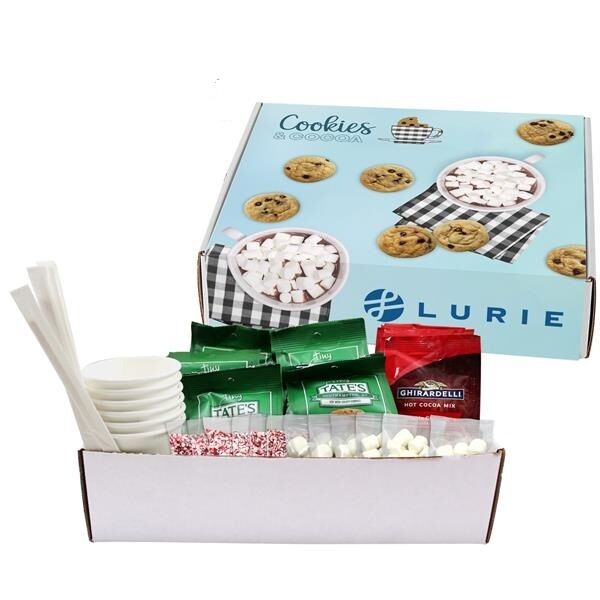 Cookies & Cocoa Set Thumbnail