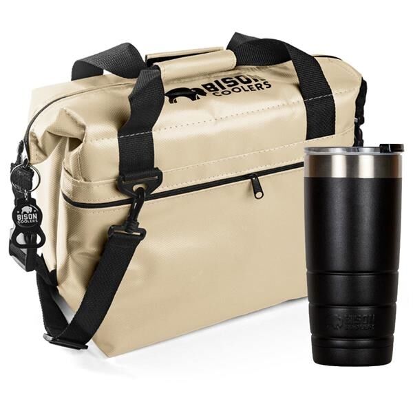 Bison River Runner Thumbnail