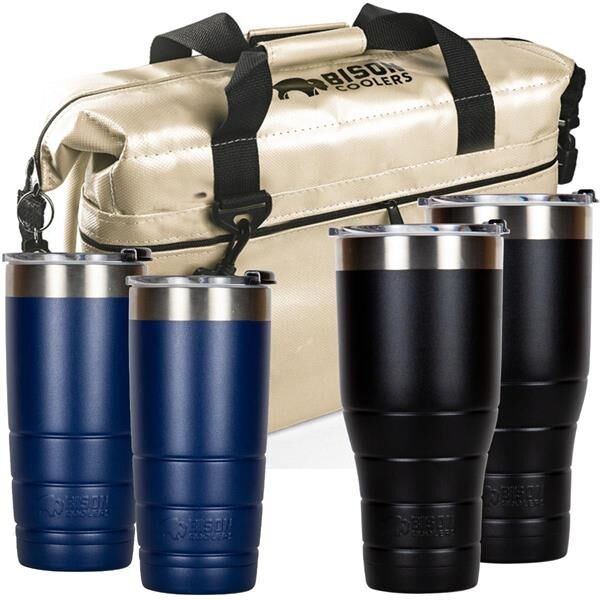 Bison Poolside Thumbnail