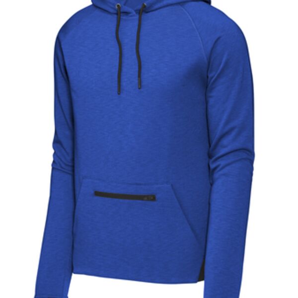 Strive Hooded Pullover Thumbnail