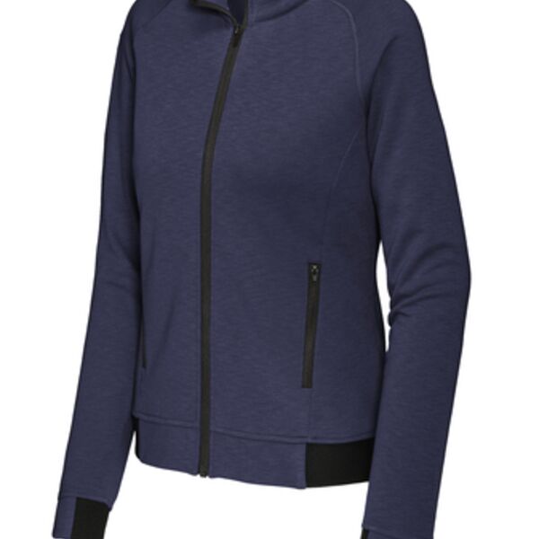 Women's Strive Full-Zip Thumbnail