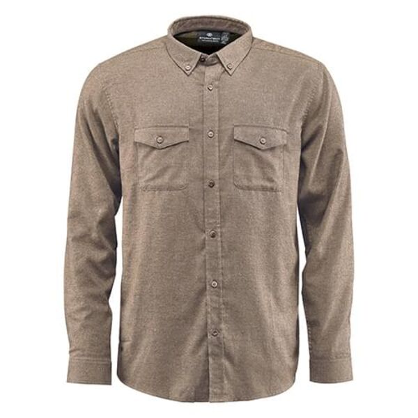  Men's Cambridge Long Sleeve Shirt Thumbnail