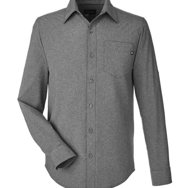 Men's Aerobora Woven Shirt Thumbnail