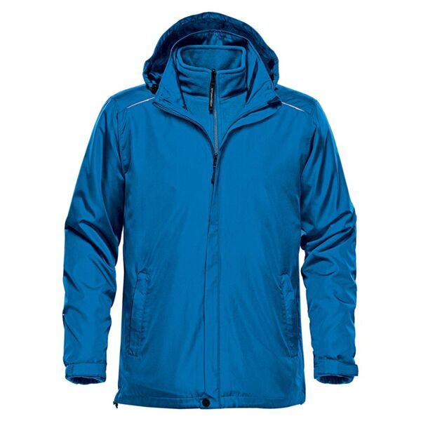 Men's Nautilus 3-In-1 System Jacket Thumbnail