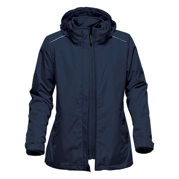 Women's Nautilus 3-In-1 System Jacket Thumbnail