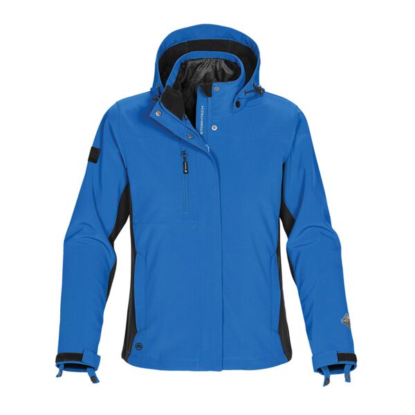 Women's Atmosphere 3-In-1 System Jacket Thumbnail