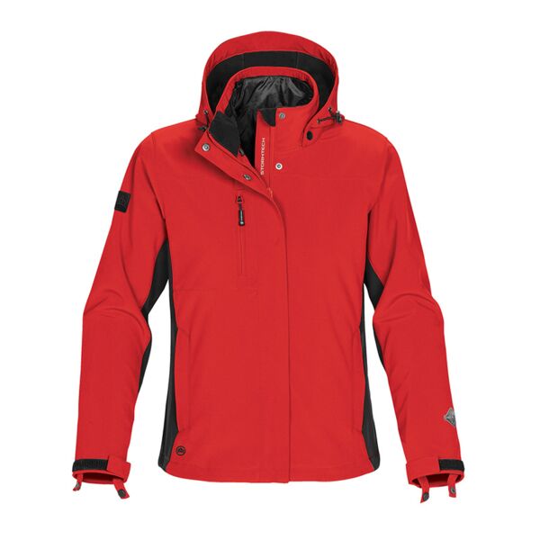  Men's Atmosphere 3-In-1 System Jacket Thumbnail