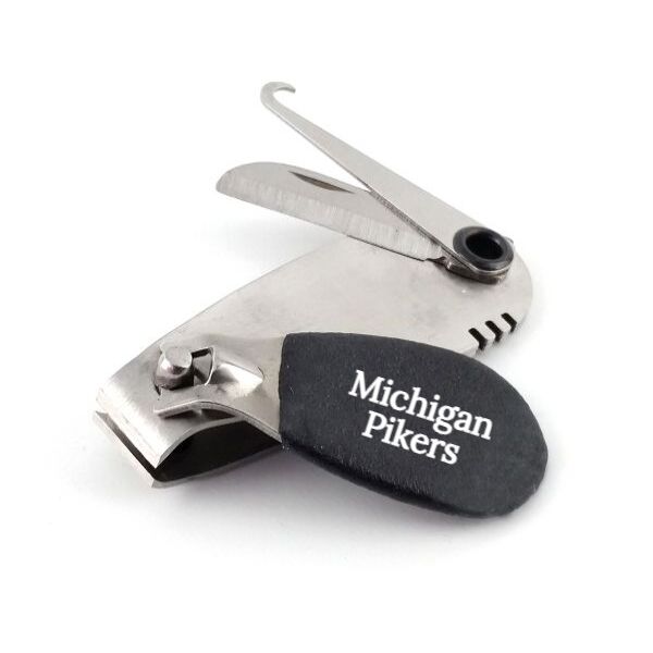 Fishing Utility Clippers Thumbnail