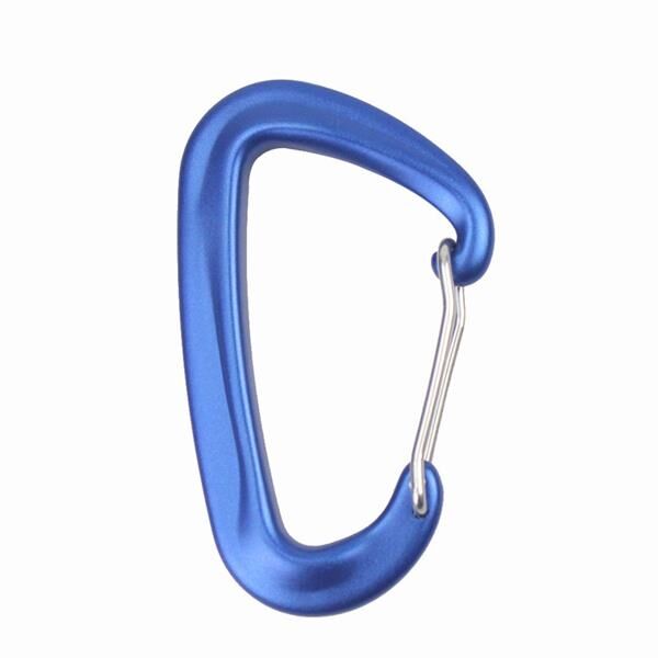 Carabiner Clip Thumbnail