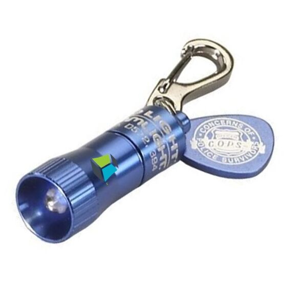 Streamlight LED Keychain Flashlight  Thumbnail