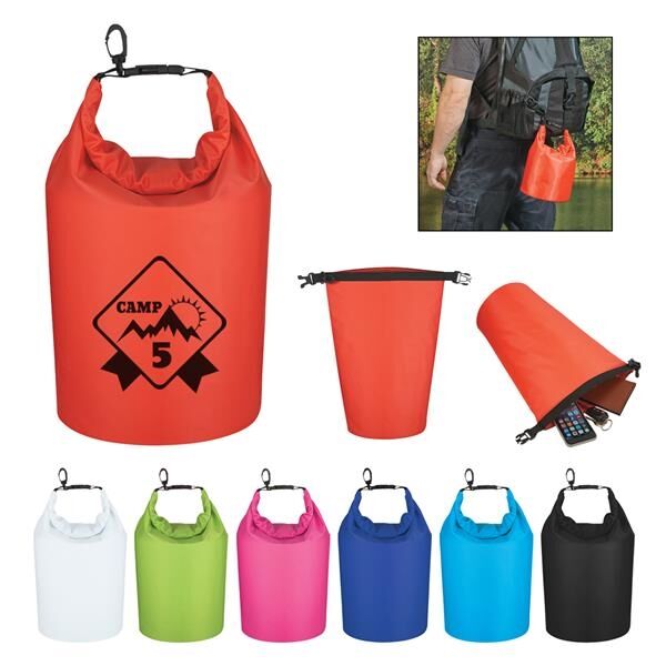Waterproof Dry Bag Thumbnail
