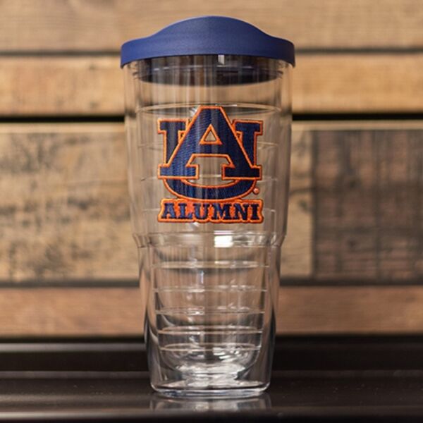 24oz Classic Tervis Tumbler with Lid Thumbnail