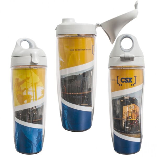 24oz Tervis Water Bottle  Thumbnail