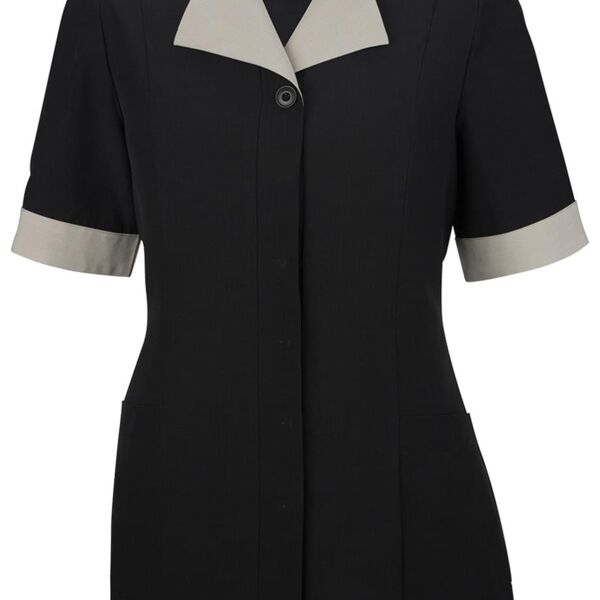 CSI Pinnacle Housekeeping Tunic TEST Thumbnail