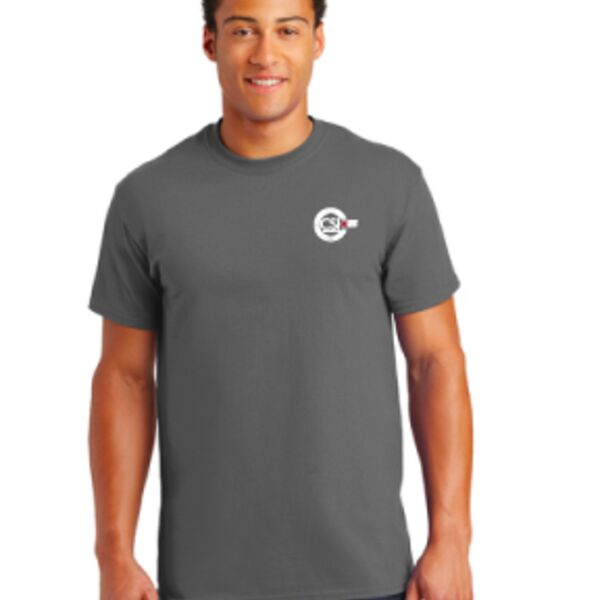 NEW STORE Janitorial Cotton Tee Thumbnail