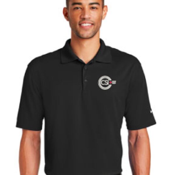 NEW STORE Supervisor Polo Thumbnail