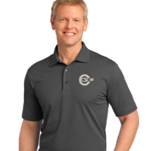 NEW STORE Porter Polo Thumbnail