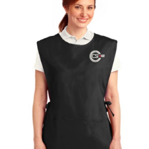 NEW STORE Cobbler Apron Thumbnail